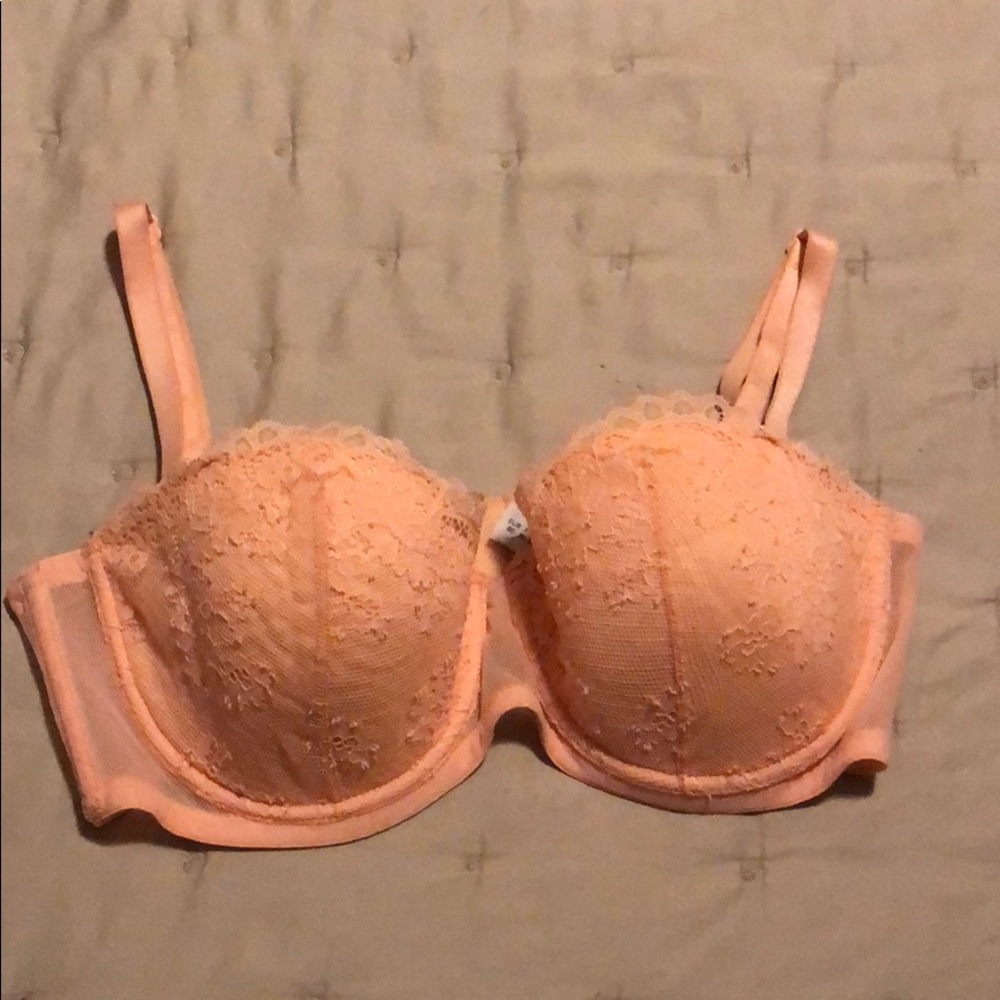 La Perla Bra